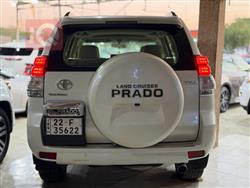 تويوتا لاندكروزر برادو